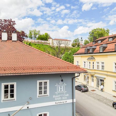Hotel Dah-Inn Dachau Zewnętrze zdjęcie