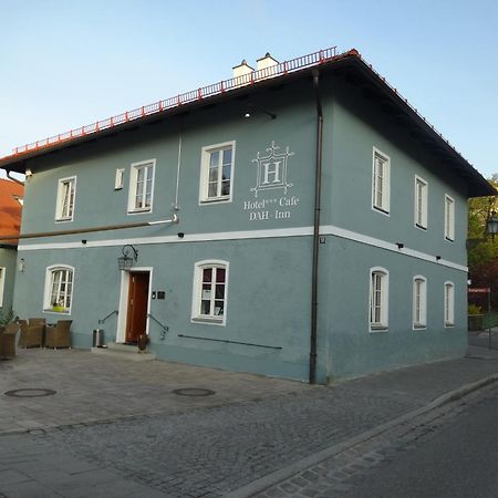 Hotel Dah-Inn Dachau Zewnętrze zdjęcie
