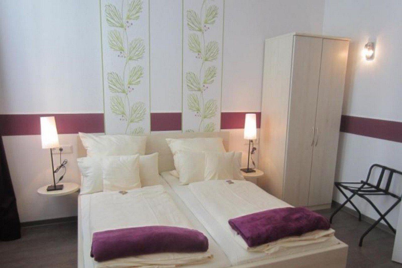 Hotel Dah-Inn Dachau Zewnętrze zdjęcie
