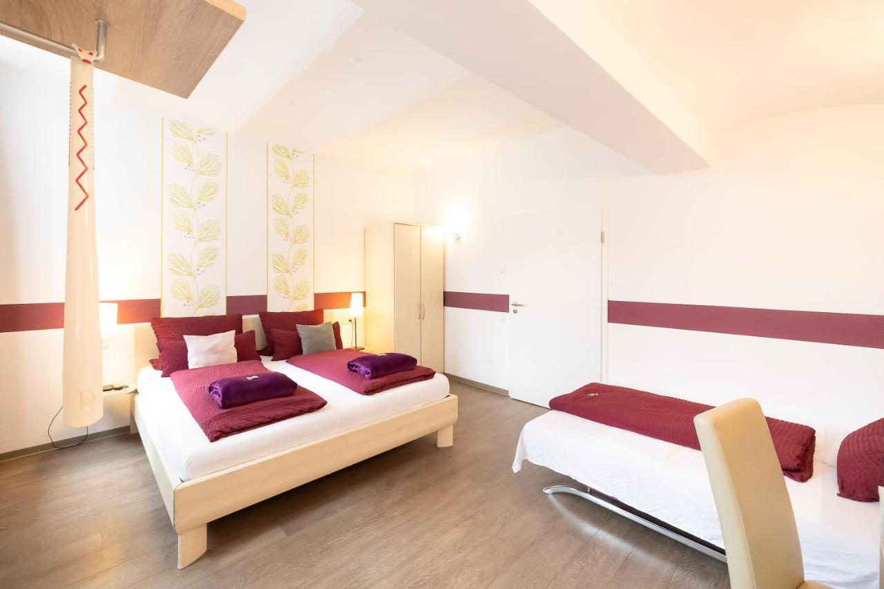 Hotel Dah-Inn Dachau Zewnętrze zdjęcie