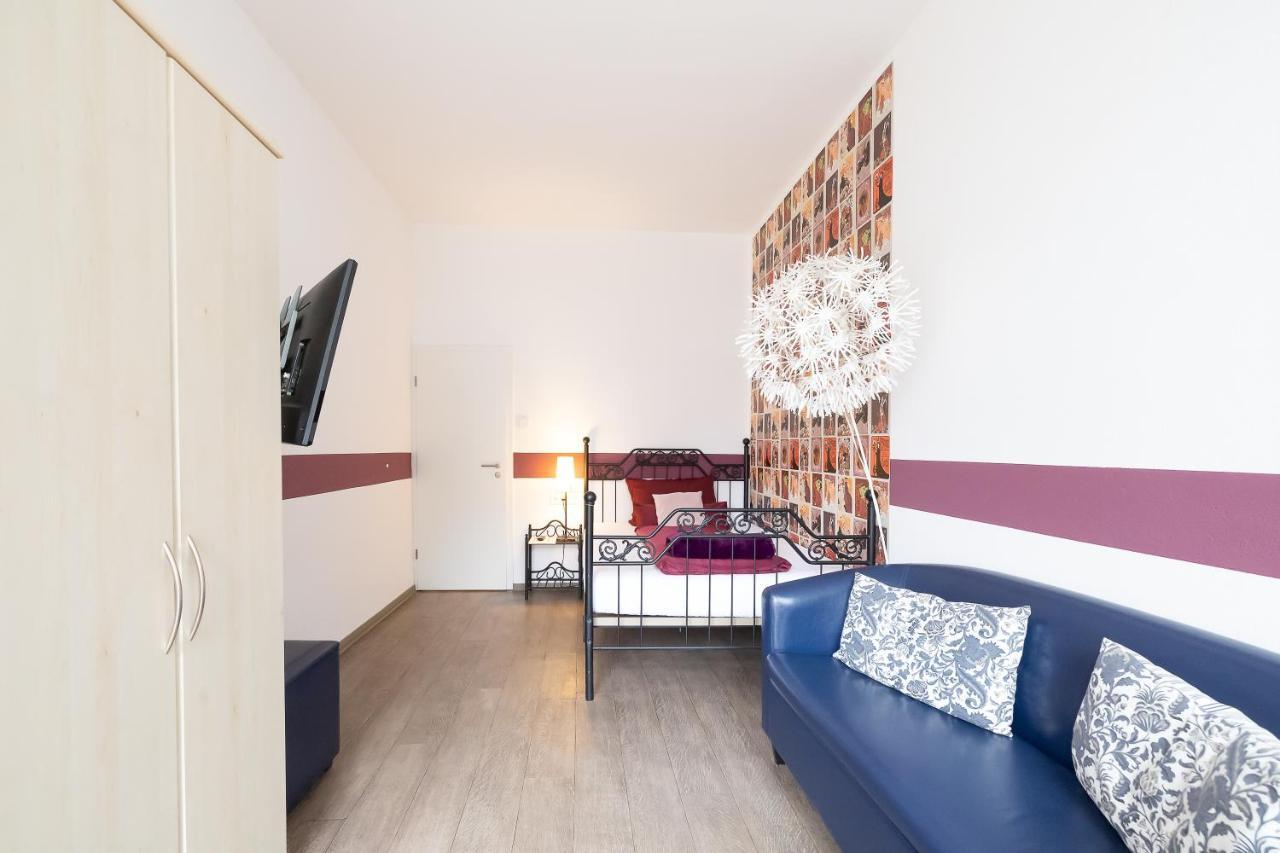 Hotel Dah-Inn Dachau Zewnętrze zdjęcie