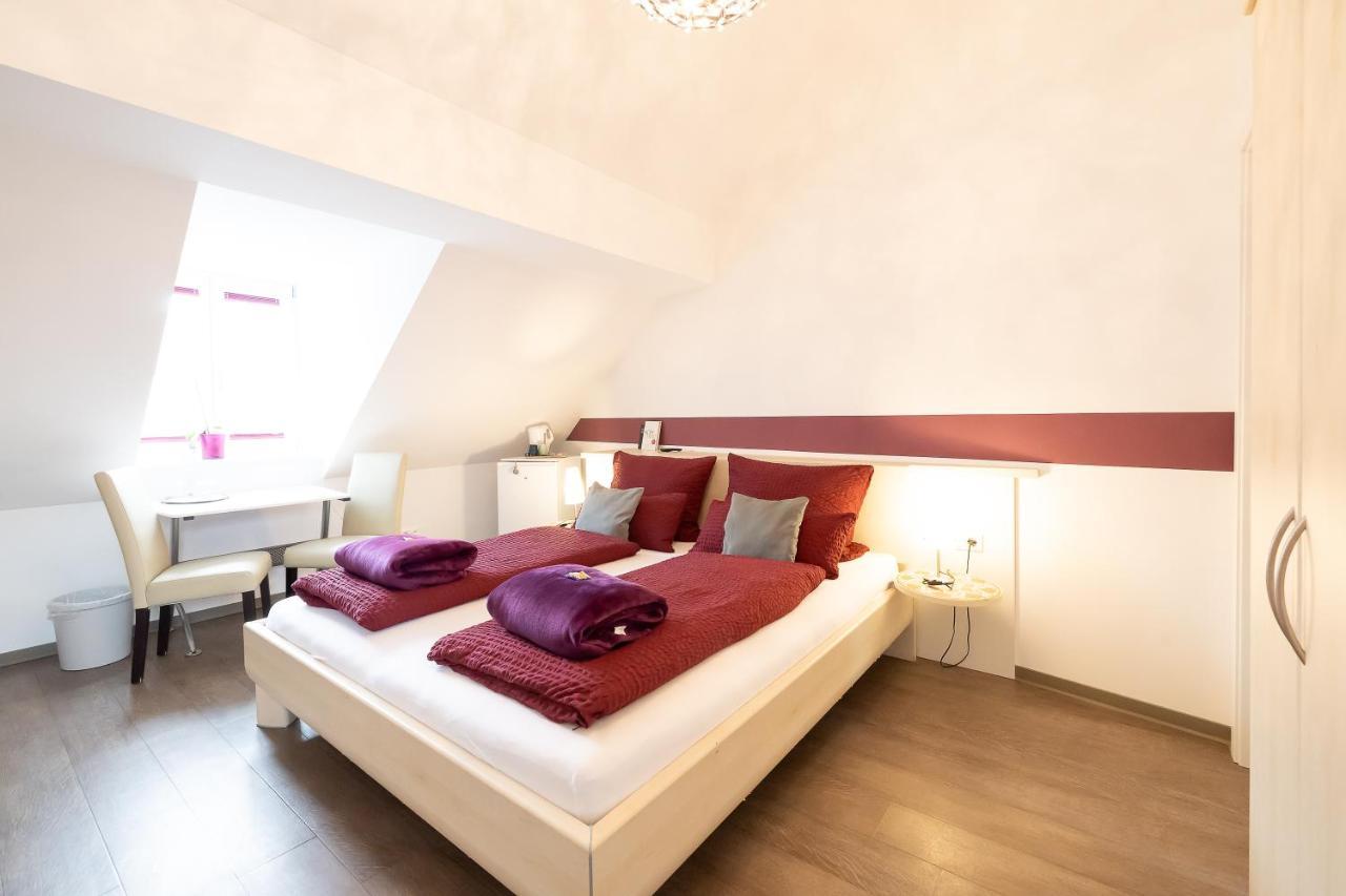 Hotel Dah-Inn Dachau Zewnętrze zdjęcie