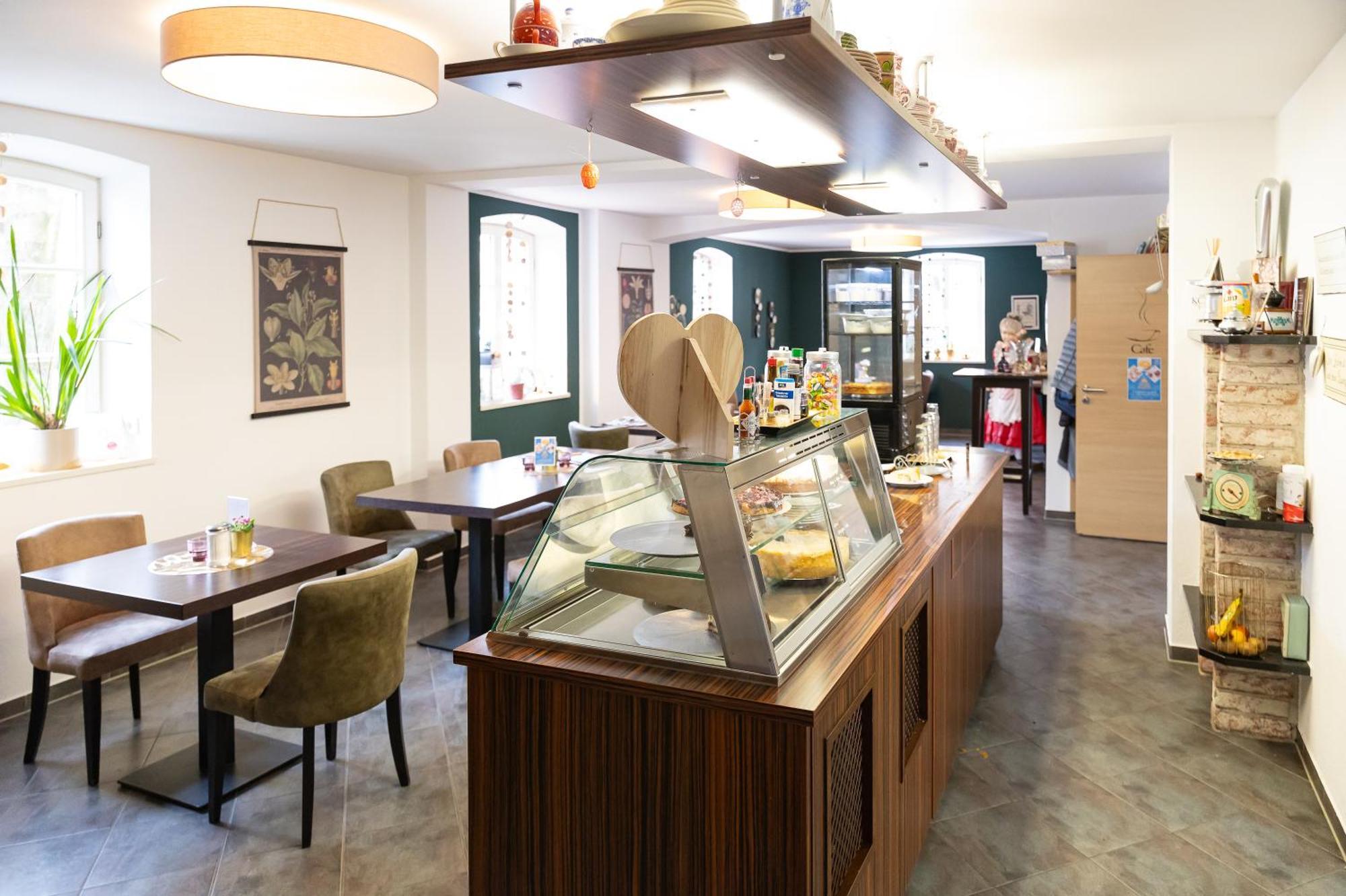 Hotel Dah-Inn Dachau Zewnętrze zdjęcie