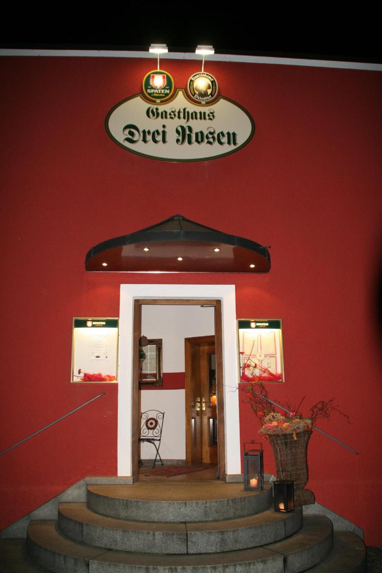 Hotel Dah-Inn Dachau Zewnętrze zdjęcie