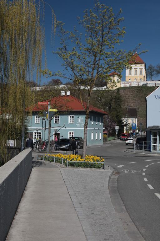 Hotel Dah-Inn Dachau Zewnętrze zdjęcie