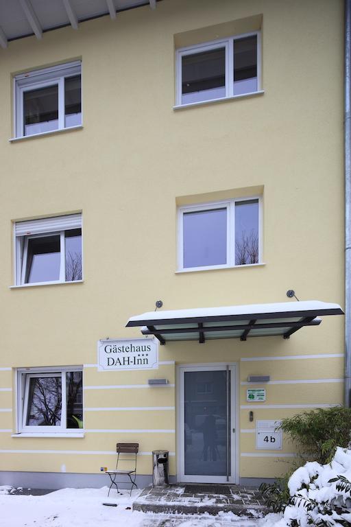 Hotel Dah-Inn Dachau Pokój zdjęcie